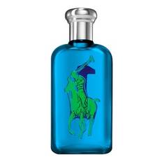 Polo Ralph Lauren Big Pony Blue Eau de Toilette Natural Spray 100 ml