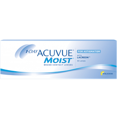 1-DAY ACUVUE MOIST for ASTIGMATISM (90 st)