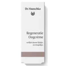 Dr. Hauschka Regeneratie Intensief Oogserum 15ML