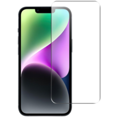 Nordic Shield iPhone 16 Pro Skærmbeskyttelse (Bulk)