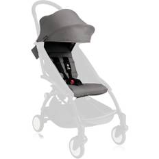 Babyzen Yoyo 6+ Färgklädsel Grå