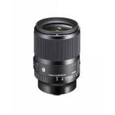 Sigma 35mm F1.4 - L Mount