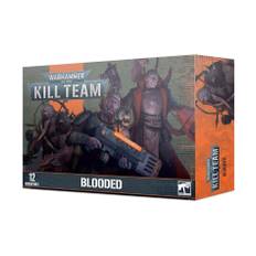 Kill Team - Blooded