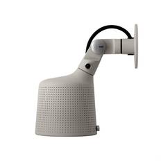 Vipp Vægspot Vipp524  Warm Grey
