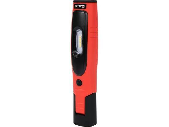 LED inspektionslampa YATO YT085081 YATO - 1942396