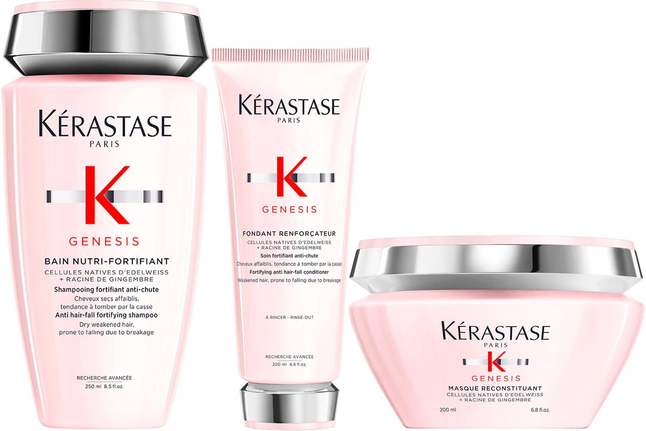 Kérastase Genesis Trio