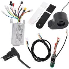 350W 36V 15A Scooter Controller Board Matherboard med Bluetooth LED-display med APP Hover Board Co
