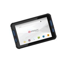8IN TABLET 2GHZ 4GB/64GB 2D ANDROID WIFI NFC GPS LIBRA SYST