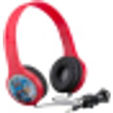 Tech2Go Avengers Wired Headphones for Kids