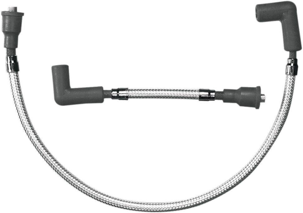 S/C 2 PLUG WIRES00-13SOFT