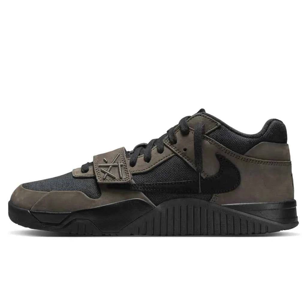 Jordan Jumpman Jack TR 'Travis Scott Dark Mocha' - UK 4 (UK 4)