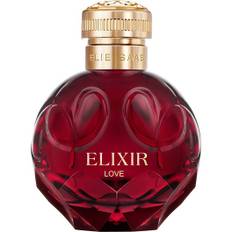 Elie Saab Parfumer til kvinder Elixir LoveEau de Parfum Spray 100 ml (11.240,00 kr / 1 l) - 100 ml