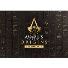 Assassin's Creed Origins - Season Pass (DLC) (PC) Ubisoft Connect Key - EMEA