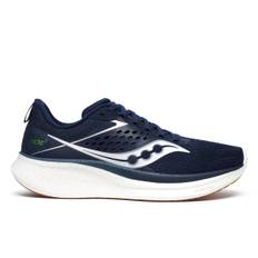 Ride 17, Herre, Navy/Gum - 13