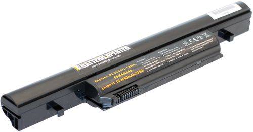 Batteri till TOSHIBA Satellite R850 / Satellite Pro R850 / Tecra R850 mfl