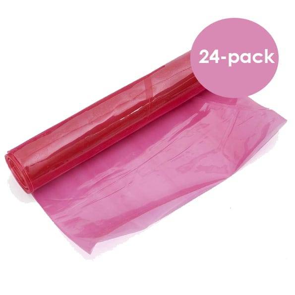 Spritspåsar 36cm 24-pack