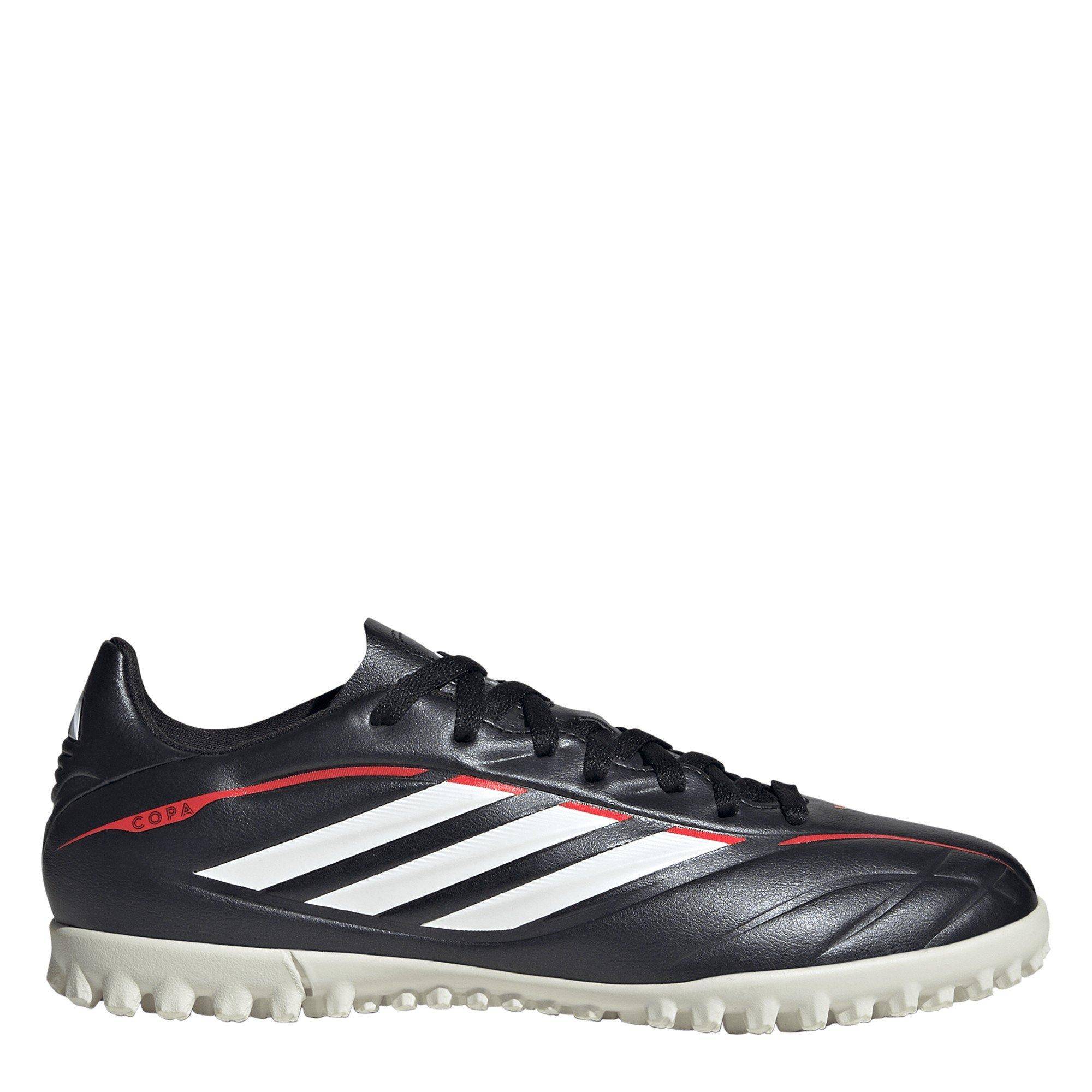 Adidas Kids' Copa Club Astro Turf Football Boots