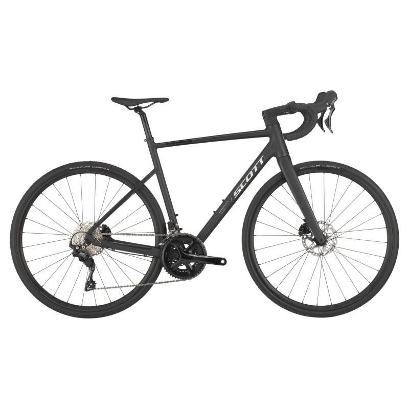 Scott Speedster 10, Champion Black, 2026,