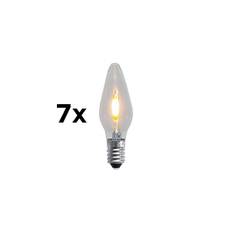 Adventsljus LED
