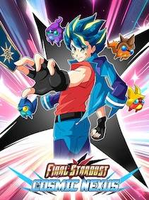 Final Stardust: Cosmic Nexus (PC) - Steam Key - GLOBAL