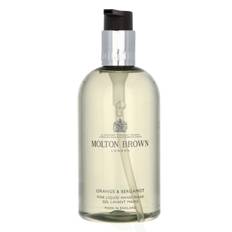 Molton Brown M.Brown Orange &amp; Bergamot Fine Liquid Hand Wash 300 ml