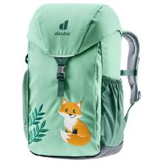 Deuter Waldfuchs 14 - Kinderrucksack 37 cm (spearmint-seagreen)