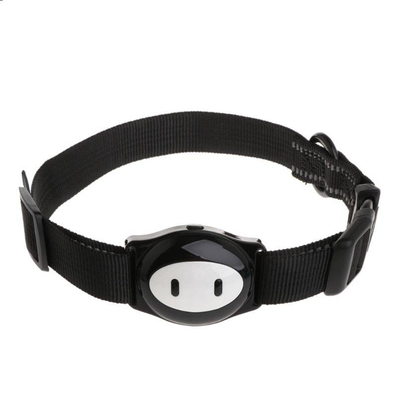 Pet locator intelligens vattentät tracker longtime standby dog cat gps location tracker