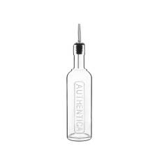 Luigi Bormioli – Authentica olieflaske med skænkeprop (50 cl)