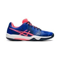 Asics Gel-Fastball 3 Women Lapis Lazuli Blue/Blazing Coral