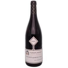 Gavignet Bourgogne Nuits Saint Georges 1. Cru 2021