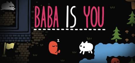 Baba Is You (PC) - Standard