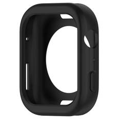 Apple Watch 45 mm (serie 7/8/9) - sort