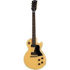 Gibson 1957 Les Paul Special Single Cut Reissue TV Yellow