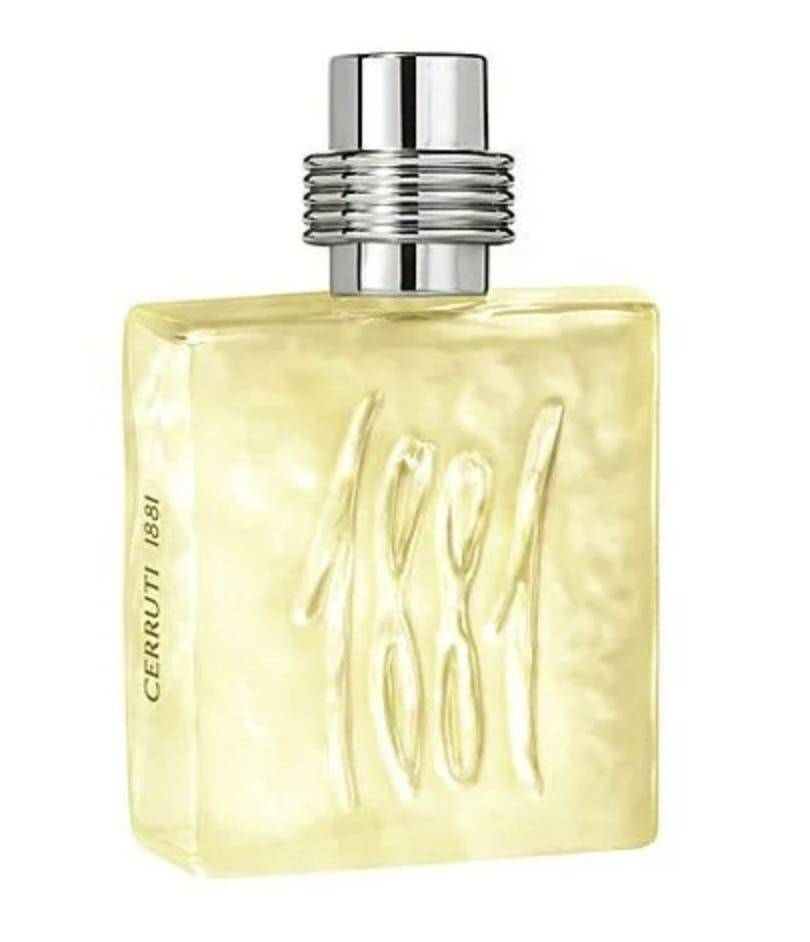Cerruti 1881 1881 Homme EDT 50 ml