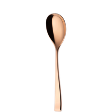 Salladssked Sola Durban Mirror Koppar 217mm