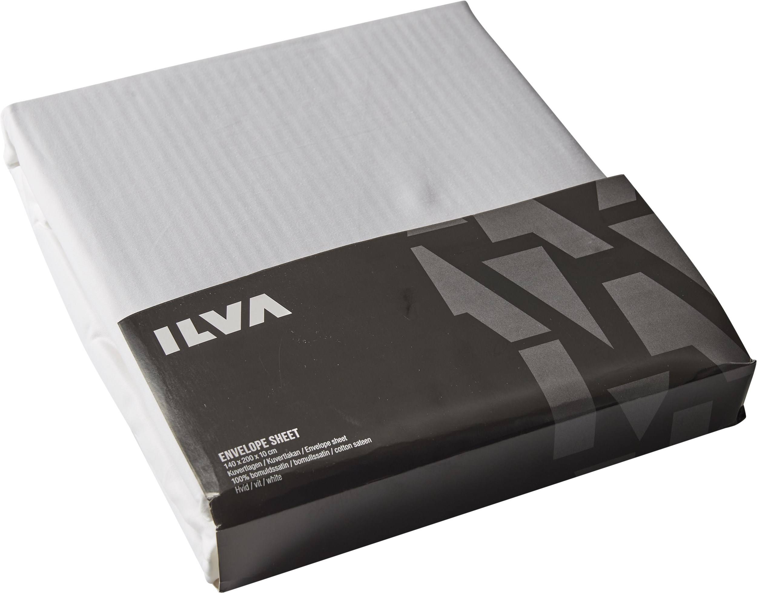 Envelope Sheet