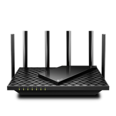 TP-Link Archer AX72 Wi-Fi 6 router