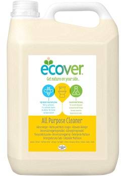 Allrengöring ECOVER Citrus 5L