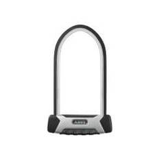 Abus U-Lås Granit X Plus 540/160HB230 Med Hållare