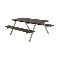 Alpha Bord/Bænkesæt - Picnicbord