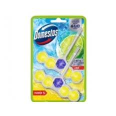 Domestos WC Suspension Domestos Power 5 50g Lime (2)