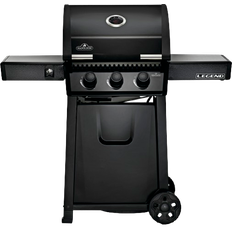 Napoleon Gasgrill Legend 365 Sort