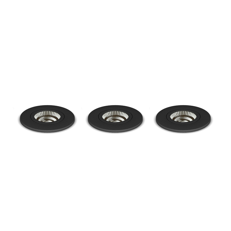 Spotlights Designtak