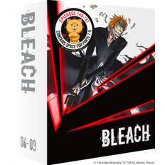 Bleach (Original) - Collectors Set 2 (Limited Co
