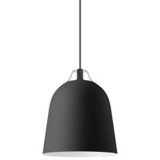 Eva Solo - Clover Lamp - Pendel - Black - Ø35