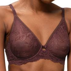 Triumph Amourette Charm W02 - Wine red - C 75