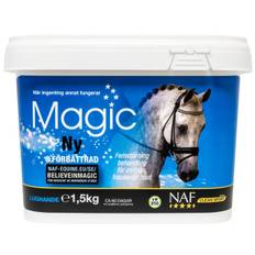 Magic Lugnande Kostillskott - 3 kg