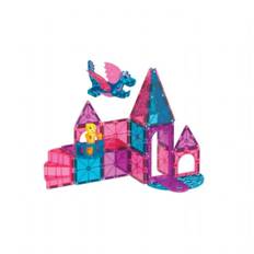 Magna-Tiles Slot 25 stk Byggeklodser 176323