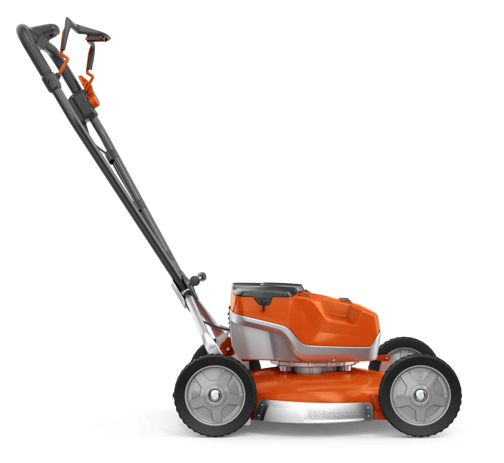 Husqvarna Plæneklipper LB 548i - Uden Batteri og lader.