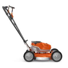 Husqvarna Plæneklipper LB 548i - Uden Batteri og lader